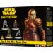obrazek Star Wars: Shatterpoint - Tak każe obyczaj - Zbrojmistrzyni 