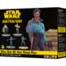 obrazek Star Wars: Shatterpoint - Co my tu mamy - Lando Calrissian 