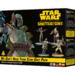 obrazek Star Wars: Shatterpoint - Niepotrzebna hołota - Boba Fett 
