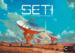 obrazek SETI: Search for Extraterrestrial Intelligence 