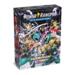 obrazek Power Rangers Deck-Building Game: It s Morphin' Time 
