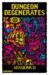 obrazek Dungeon Degenerates Missions II & Brain Blisterer 