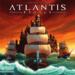 obrazek Atlantis Exodus (edycja angielska) 