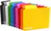 obrazek Gamegenic: Sideloading Flex Card Dividers - Multicolor 