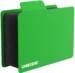 obrazek Gamegenic: Sideloading Sizemorph Divider - Green 