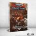 obrazek Wrath & Glory RPG Threat Assessment Daemons & Heretics 