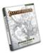obrazek Pathfinder RPG Player Core 2 Sketch Cover uszkodzony 
