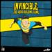 obrazek Invincible: The Hero-Building Game (edycja angielska) 