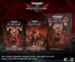 obrazek Warhammer 40K Wrath & Glory RPG Starter Set 