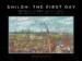 obrazek Shiloh: The First Day Boxed (edycja angielska) 