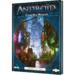 obrazek Genesys RPG: Android - Cienie New Angeles  