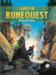 obrazek RuneQuest RPG Lands of RuneQuest Dragon Pass 