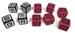 obrazek The Electric State RPG Dice Set 