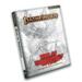 obrazek Pathfinder RPG War of Immortals Sketch Cover 