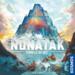 obrazek Nunatak: Temple of Ice (edycja angielska 