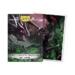 obrazek Dragon Shield Brushed Art Sleeves - Halloween Dragon 