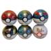 obrazek Pokemon TCG: Poke Ball Tin 