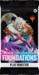 obrazek Magic the Gathering: Foundations - Play Booster 