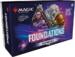 obrazek Magic the Gathering: Foundations - Beginner Box 