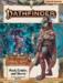 obrazek Pathfinder Adventure Path Hoof Cinder & Storm (2/3) 