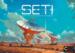 obrazek SETI: Search for Extraterrestrial Intelligence uszkodzony 