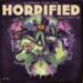 obrazek Horrified: World of Monsters (edycja niemiecka) 