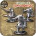 obrazek Shadows of Brimstone: Trun Gladiators Enemy Pack 