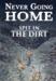 obrazek Never Going Home RPG Spit in the Dirt 