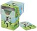 obrazek Deck Box Pokemon - Morning Meadow 