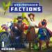 obrazek Worldspanner Factions, Set 1: Heroes (edycja angielska) 