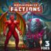 obrazek Worldspanner Factions Set 3: Foes (edycja angielska) 