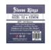 obrazek Sleeve Kings 52x52mm Kingdom Death Monster Card Sleeves 