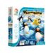 obrazek Smart Games Penguins On Ice (ENG) IUVI Games 