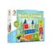 obrazek Smart Games Castle Logix (ENG) IUVI Games 