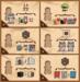 obrazek Ezra and Nehemiah: Scroll Tiles Promo 
