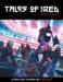obrazek Cyberpunk Red Tales of the RED  Hope Reborn 