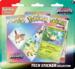 obrazek Pokemon TCG Prismatic Evolutions Tech Leafeon 