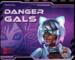 obrazek Cyberpunk Red: Combat Zone – Danger Gals 