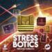 obrazek Stress Botics (edycja angielska) 