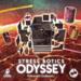 obrazek Stress Botics: Odyssey (edycja angielska) 