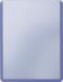 obrazek Ultra Pro: Toploader Clear Regular 3