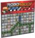 obrazek Robo Rally: Turn & Burn (edycja angielska) 