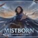 obrazek Mistborn: The Deckbuilding Game (edycja angielska) 