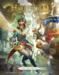 obrazek Adventures in the Household Core Rulebook 5E 