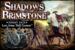 obrazek Shadows of Brimstone: Lost Army Hell Cannon and Crew 