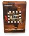 obrazek  Board Games Sleeves - Non-Glare - Oversize (82x124mm) - 50 szt 