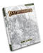 obrazek Pathfinder NPC Core Sketch Cover 