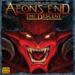 obrazek Aeons End: The Descent (edycja angielska) 