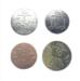 obrazek CO2 Second Chance Metal Coins 