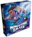 obrazek Wandering Galaxy: A Crossroads Game 
